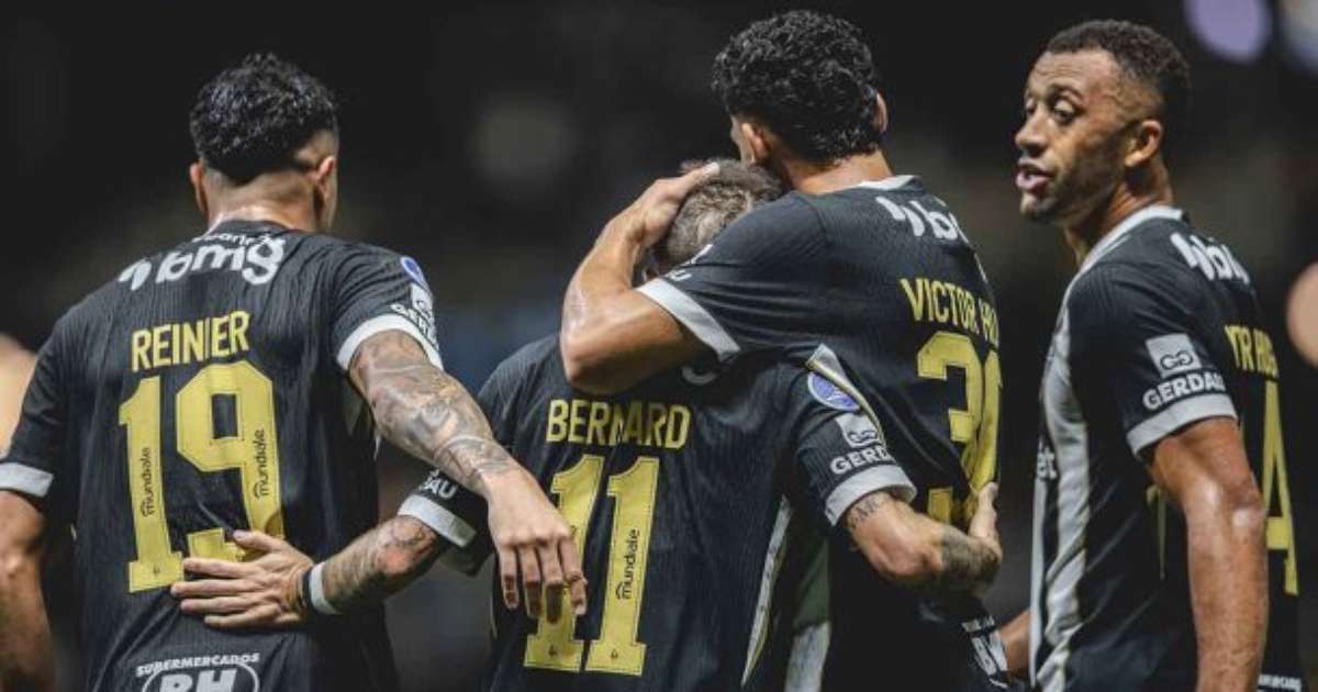 Atlético volta ao Centenário após 17 anos e tenta reação na Sul-Americana