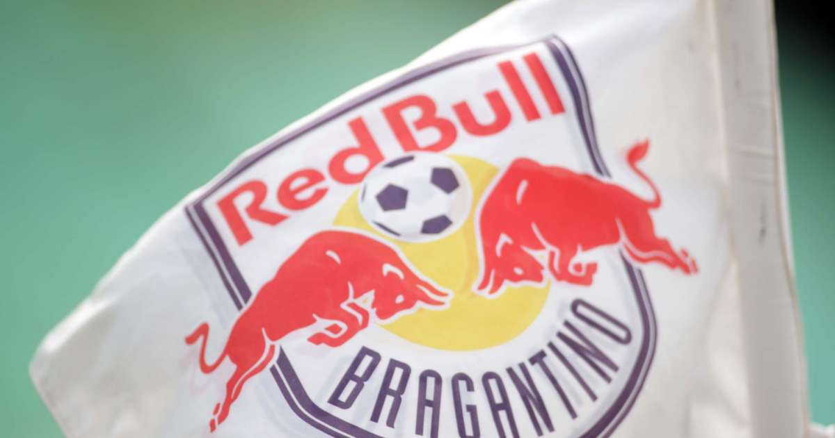 Red Bull Bragantino soma seus três primeiros pontos no Paulista Sub-17