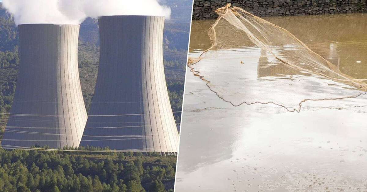 A China está passando por uma primavera nuclear e precisa de urânio em toneladas; sua solução: um material que o 