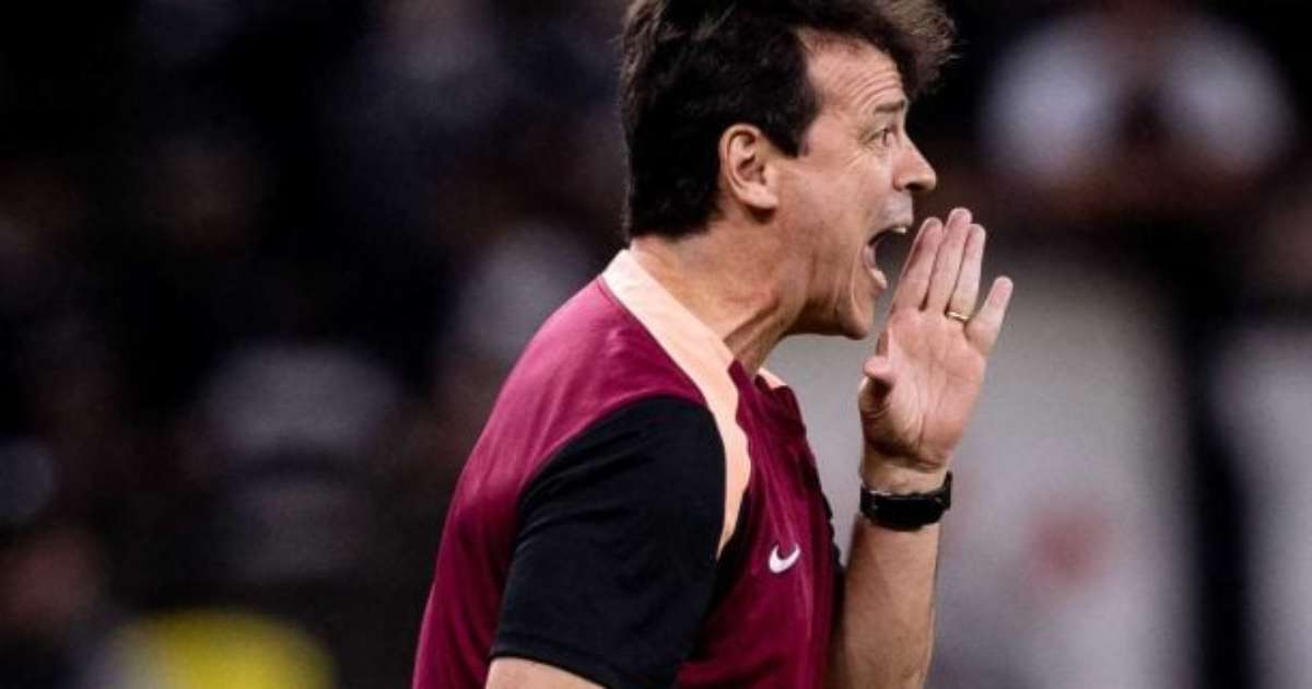 Diniz sob análise do STJD: Risco de pena severa em julgamento pode impactar Corinthians