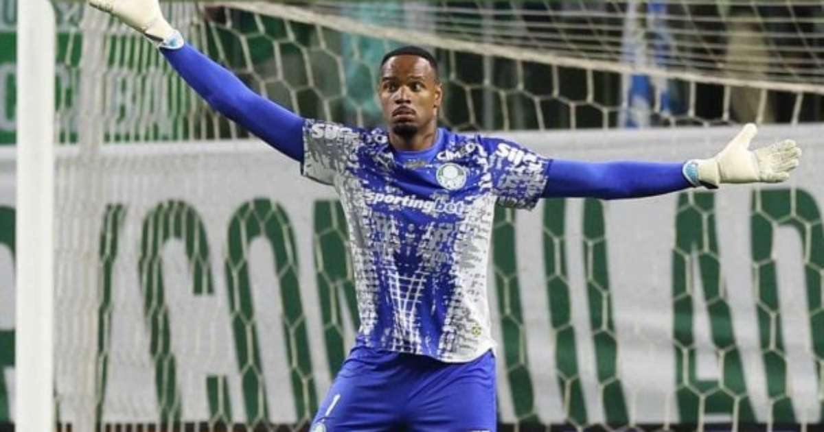 Carlos Miguel destaca importância do preparo mental para o sucesso do Palmeiras