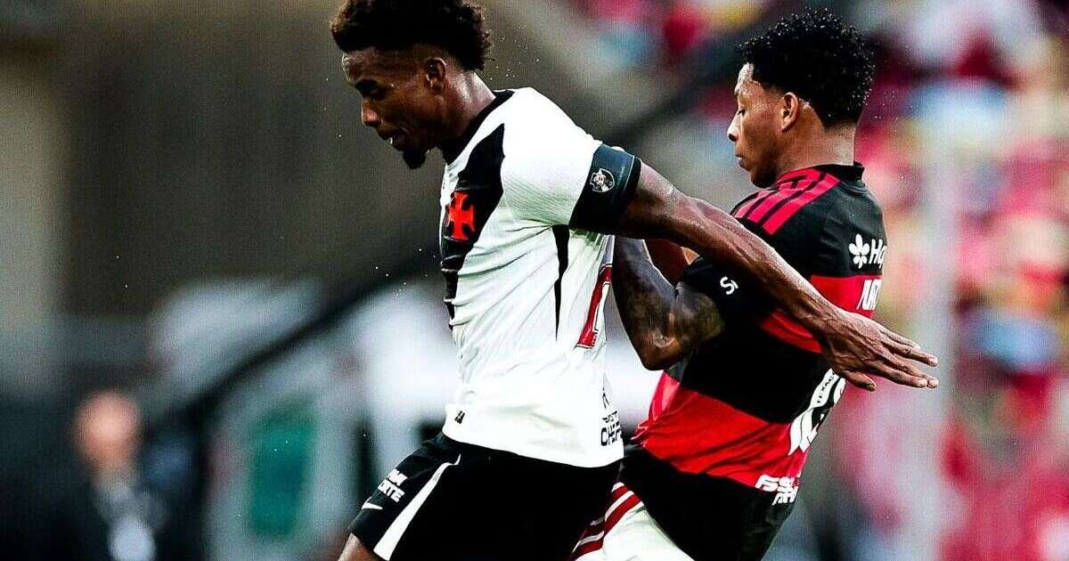 Roberto Assaf: Flamengo entregou o empate ao Vasco