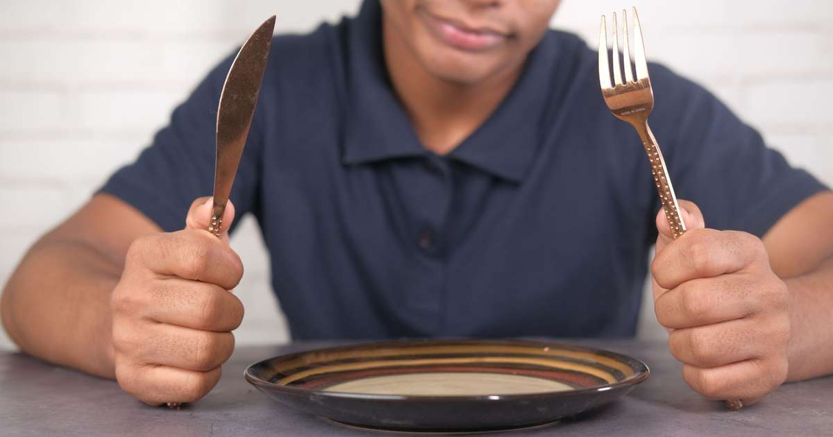 Por que ficamos irritados ao sentir fome? Estudo investiga