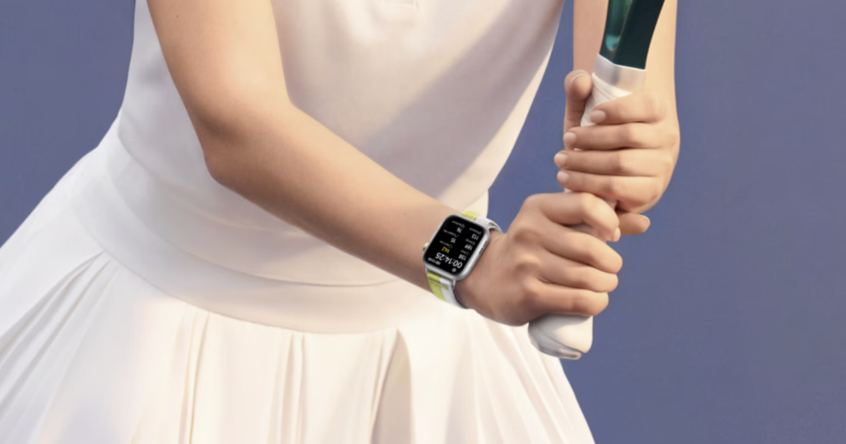 Huawei Watch Fit 5 estreia no Brasil por R$ 499, mas oferta dura só 24 horas