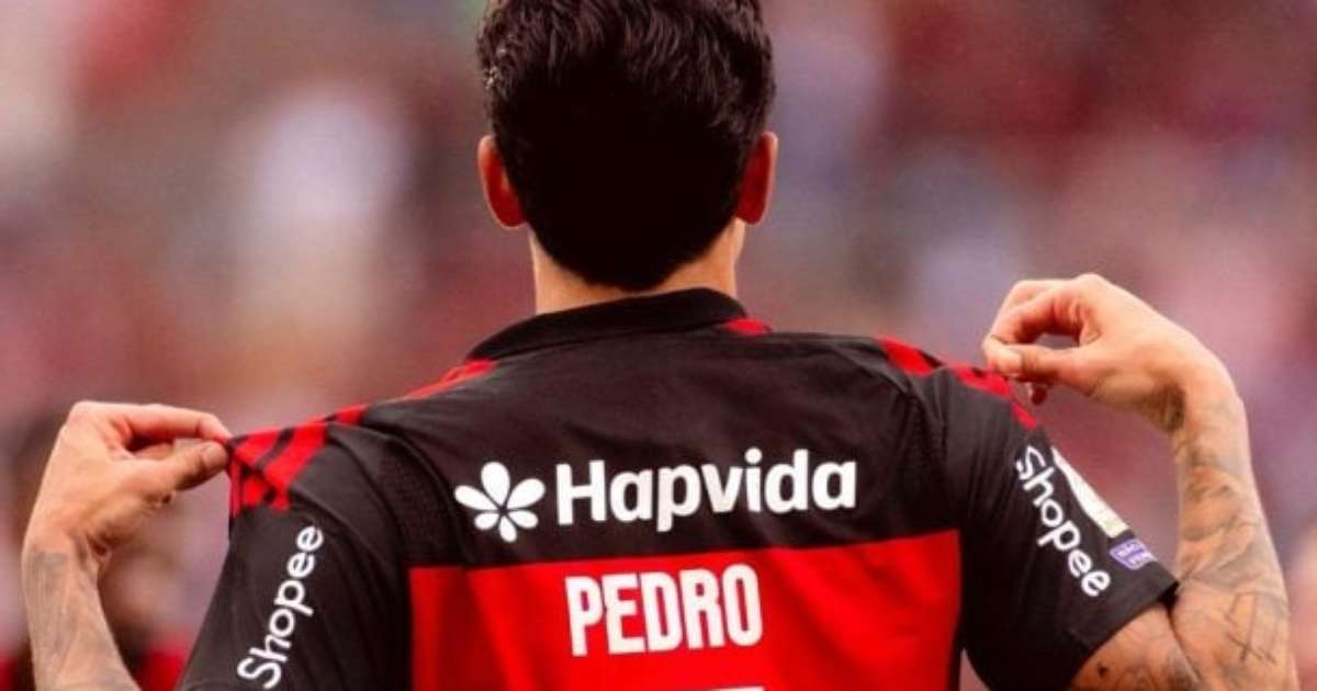 Pedro se destaca como artilheiro do Brasileirão ao ultrapassar expectativas de gols