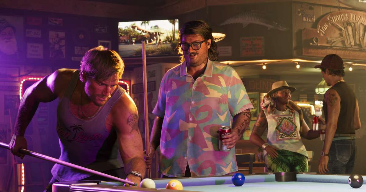 GTA 6 fecha acordo de marketing com PlayStation, mas mantém lançamento multiplataforma — image 1
