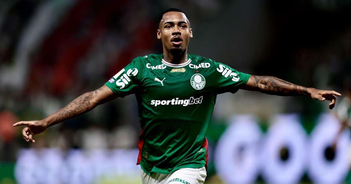 Palmeiras Rejeita Proposta do Futebol Inglês e Mantém Allan no Plantel: Entenda os Motivos
