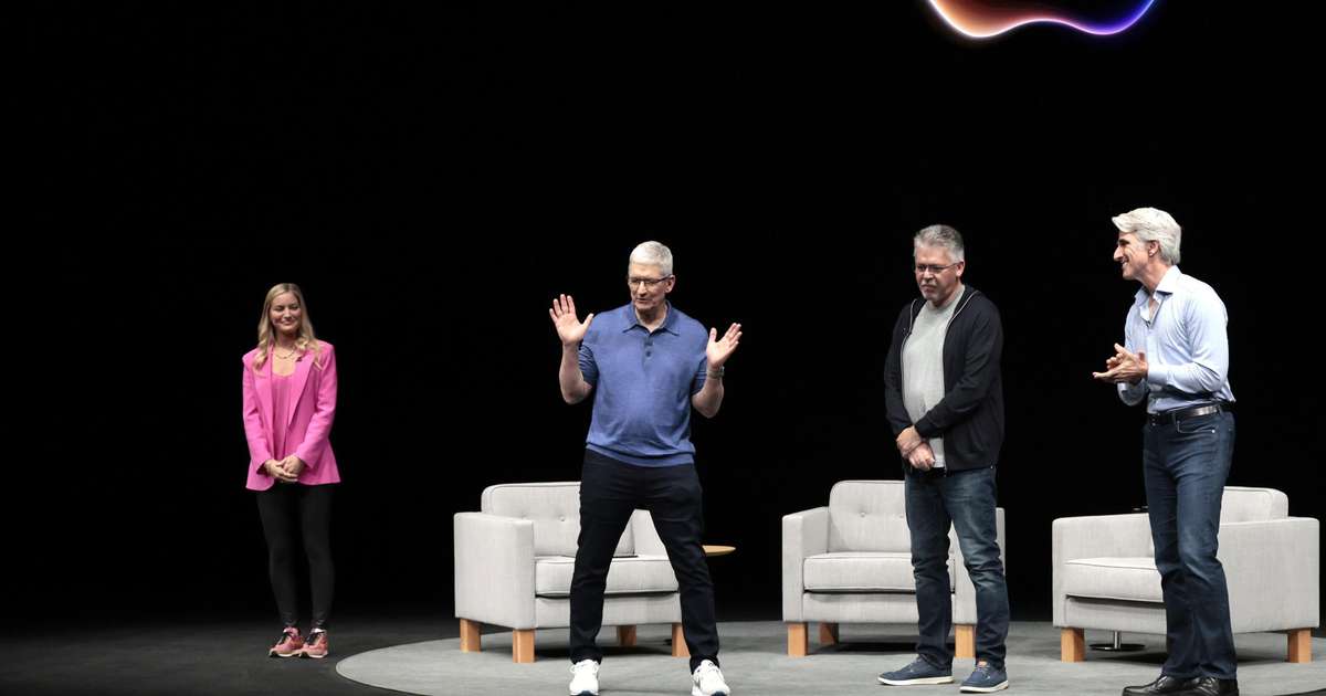 Apple terá que pagar US$ 250 milhões a usuários de iPhone em processo coletivo por engano sobre IA