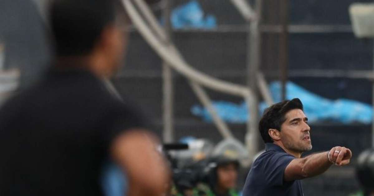 Palmeiras tentou trocar o dia de algumas partidas e teve rejeição da CBF