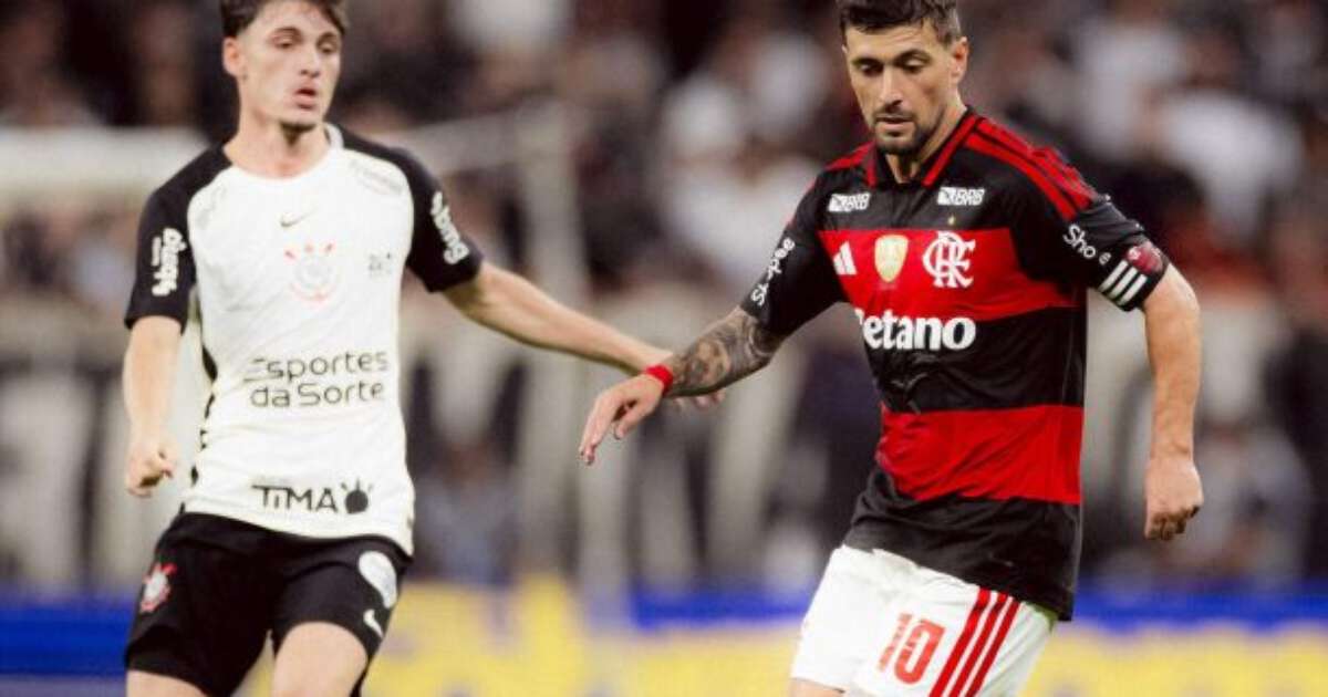 Flamengo Domina Crescimento no Instagram: Os 5 Clubes que Mais Evoluíram em Engajamento