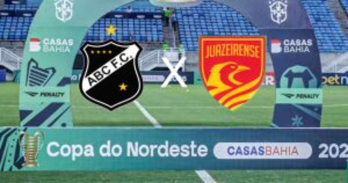 ABC x Juazeirense: onde assistir e prováveis escalações