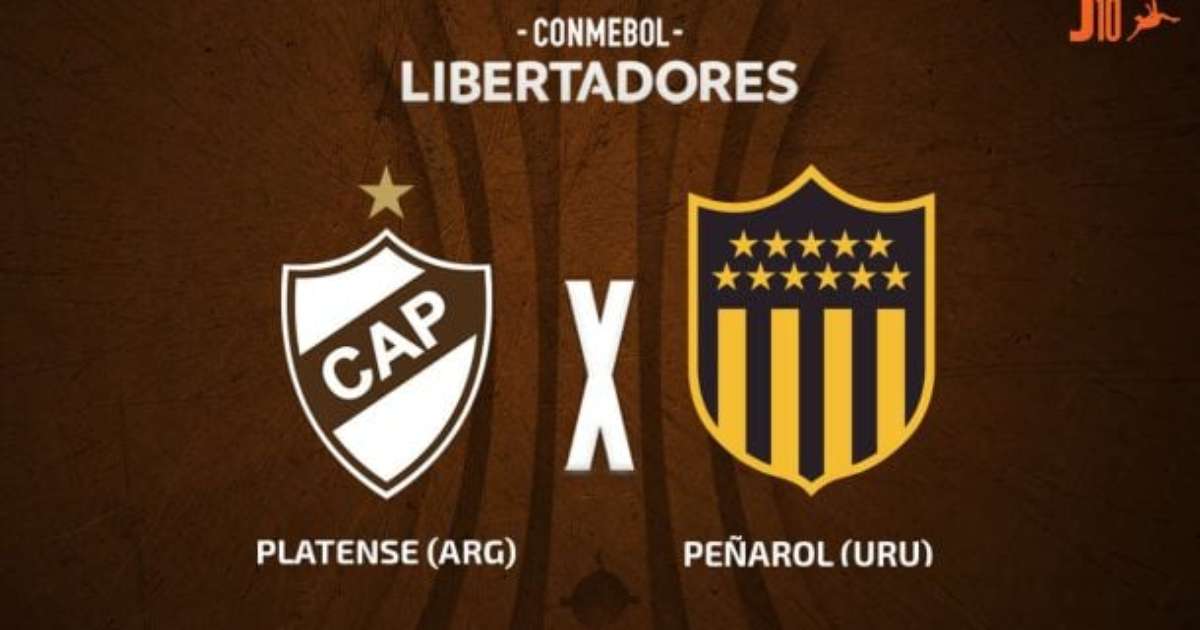 Confronto Imperdível: Platense e Peñarol se Enfrentam com Escalações Definidas e Arbitragem Esclarecida