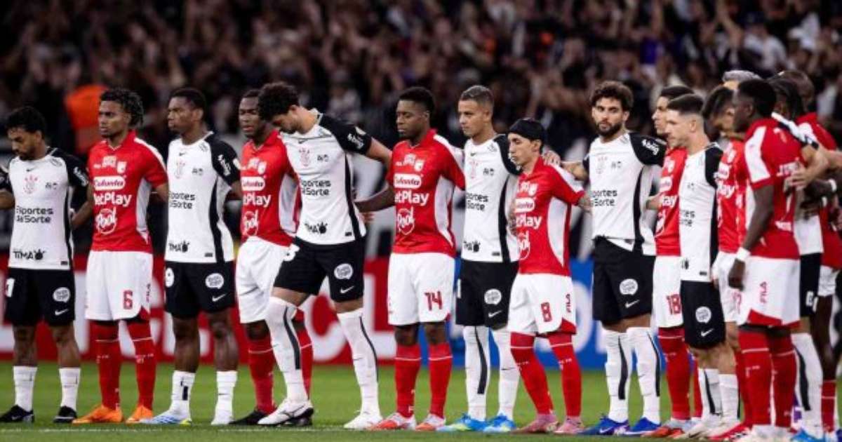 Corinthians pode garantir classificação antecipada na Libertadores. Veja os cenários