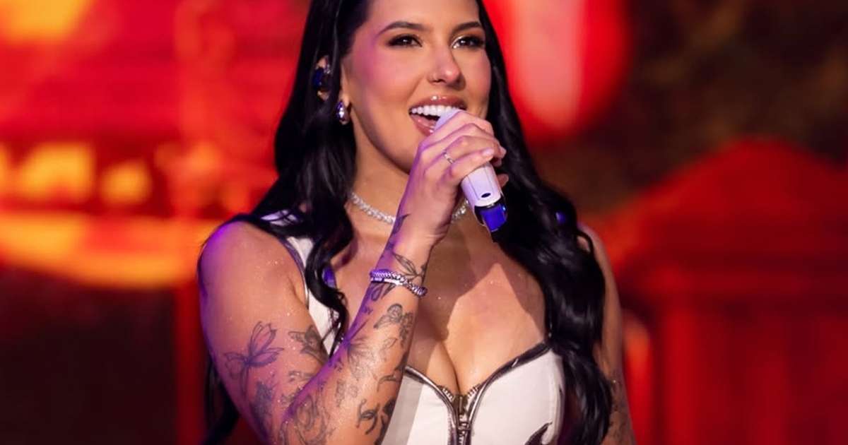 Ana Castela na TV e streaming: Como ver o show no Circuito Sertanejo?