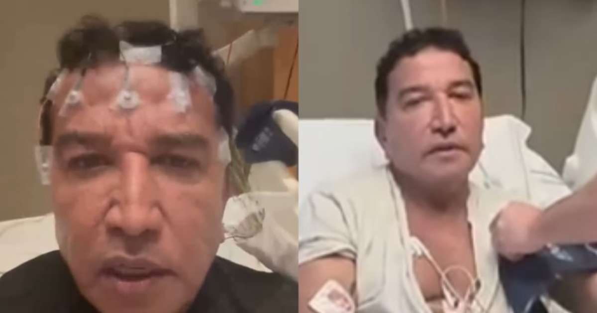 Técnica de enfermagem que denunciou Magno Malta por agressão pede afastamento de hospital