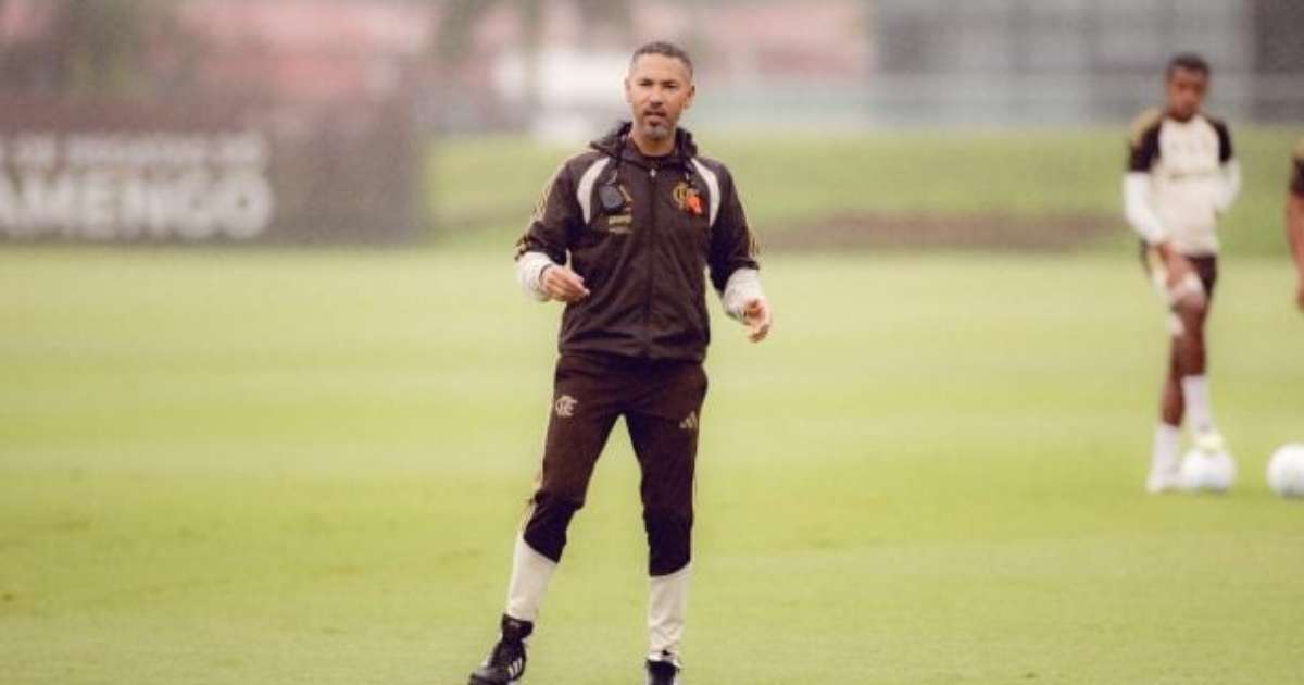 José Barros Assume o Comando do Flamengo na Libertadores: Um Novo Capítulo para o Rubro-Negro