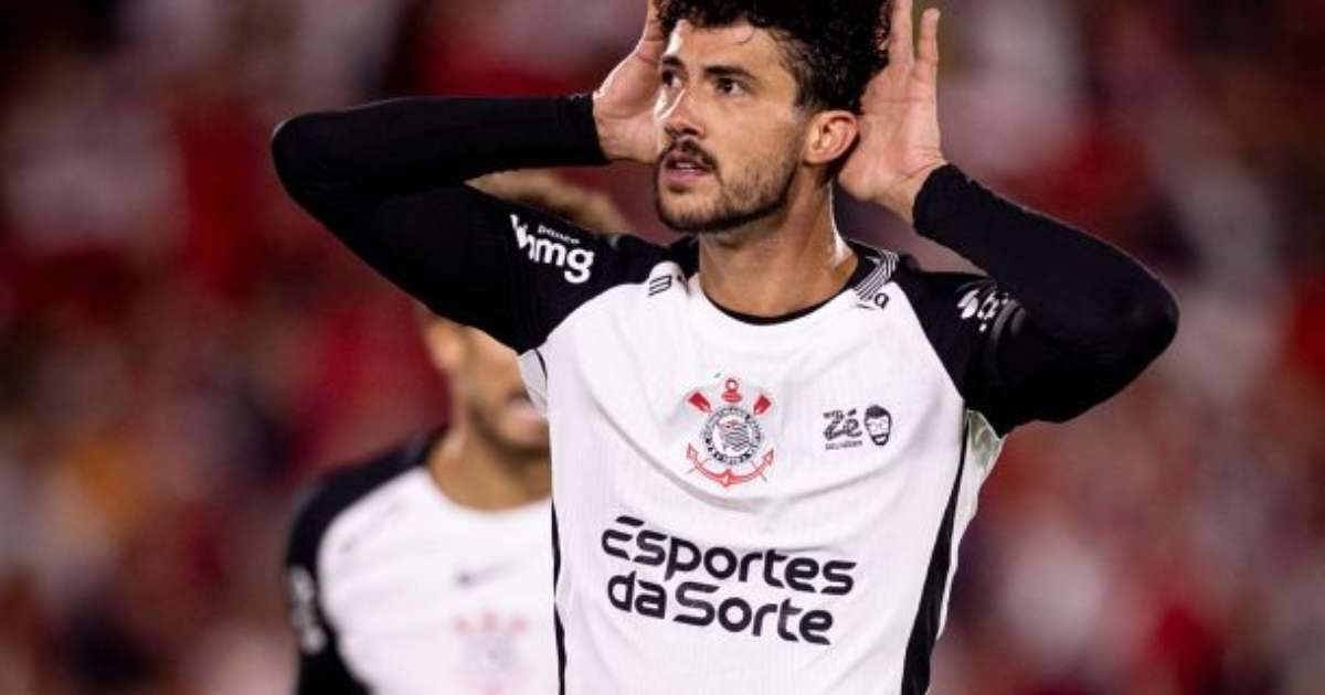 Corinthians conquista empate na Colômbia e Gustavo Henrique destaca a importância do ponto