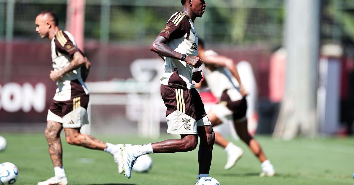Flamengo Almeja Triunfo Crucial na Colômbia para Sustentar Liderança no Grupo A da Libertadores