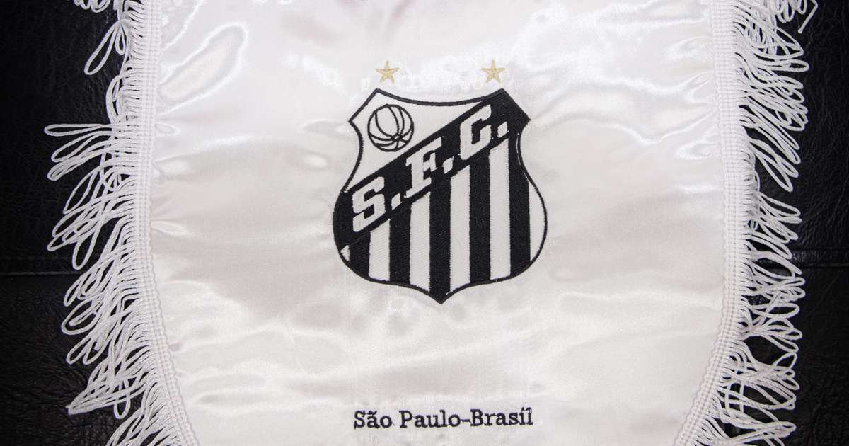 Santos leva jogo do Brasileirão para estádio de rival paulista