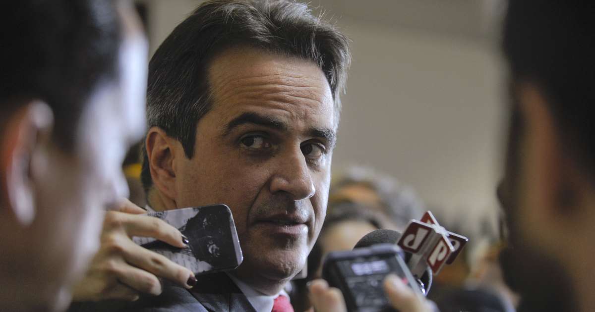 'Mesada' e regra do FGC: entenda o envolvimento do senador Ciro Nogueira no caso Master
