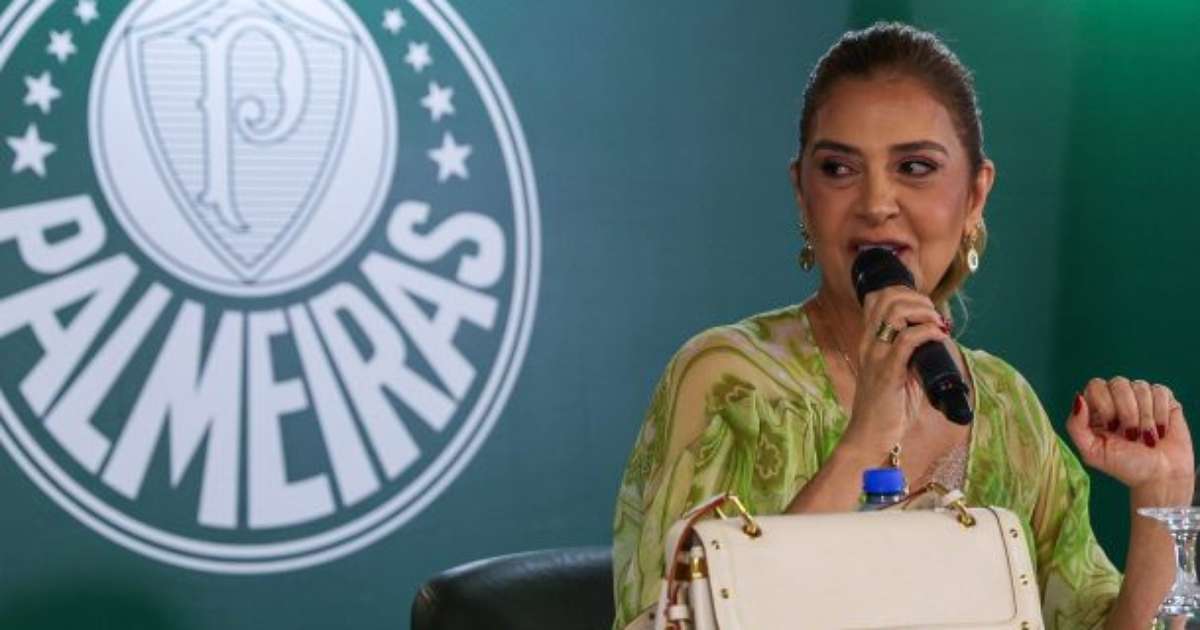 Palmeiras divulga balanço com receita de R$ 330 milhões e déficit de R$ 14,6 milhões; entenda