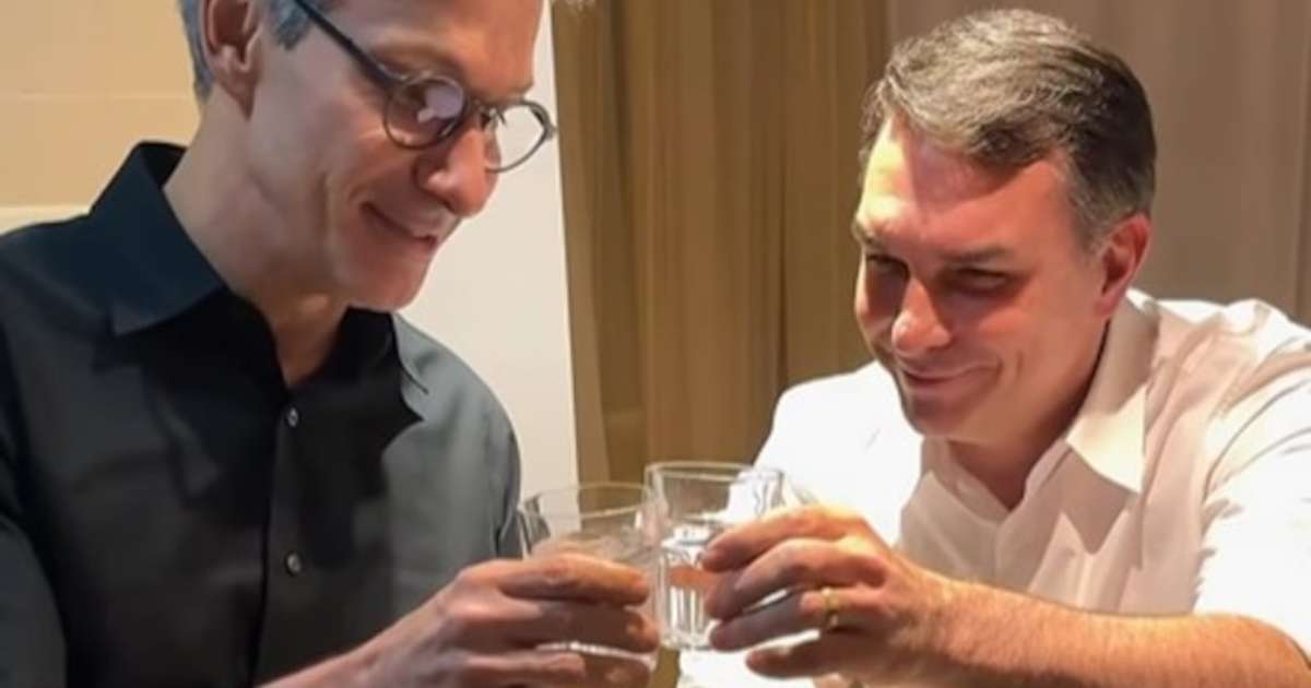 Zema diz ser a favor de investigação contra Ciro Nogueira e compara caso Master a tumor: 'metástase'