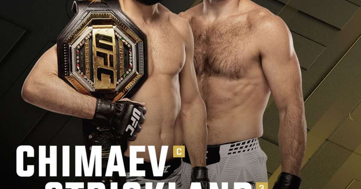 chimaev vs strickland