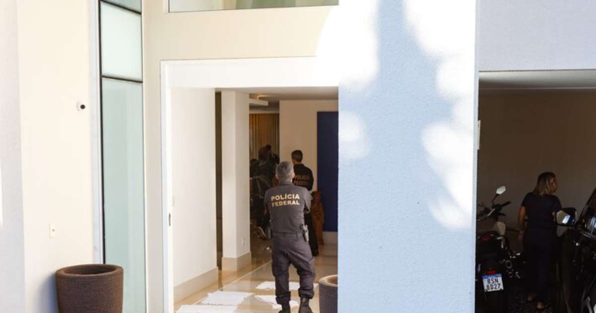 Planalto pede que ministros não se posicionem sobre operação que mira Ciro Nogueira