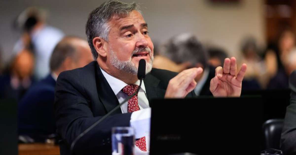 Paulo Pimenta, líder do governo, apresenta projeto na Câmara para proibir 'jogo do tigrinho'