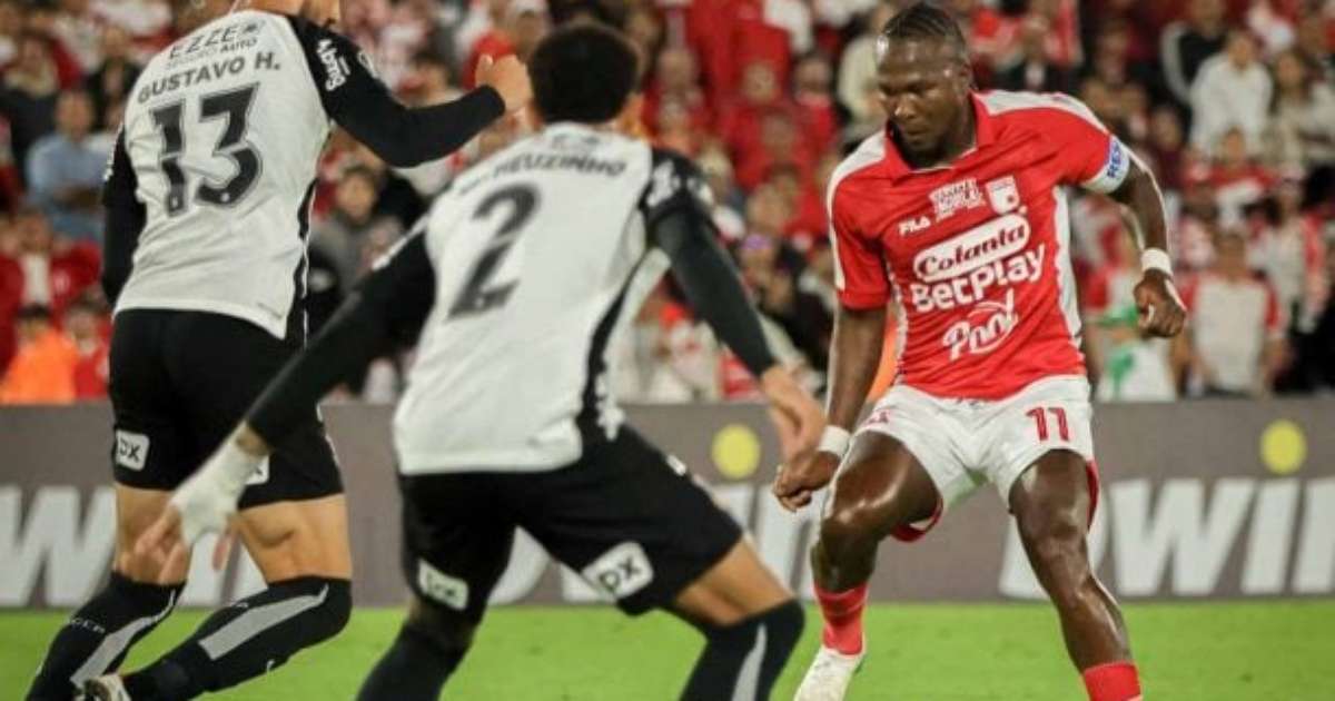 Corinthians: Caminho para a Classificação na Libertadores e Desafios a Superar