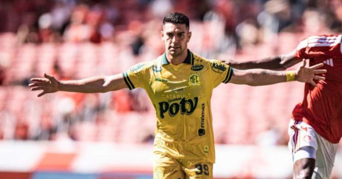 Mais uma vitória? Atacante projeta duelo do Mirassol contra a LDU na Libertadores