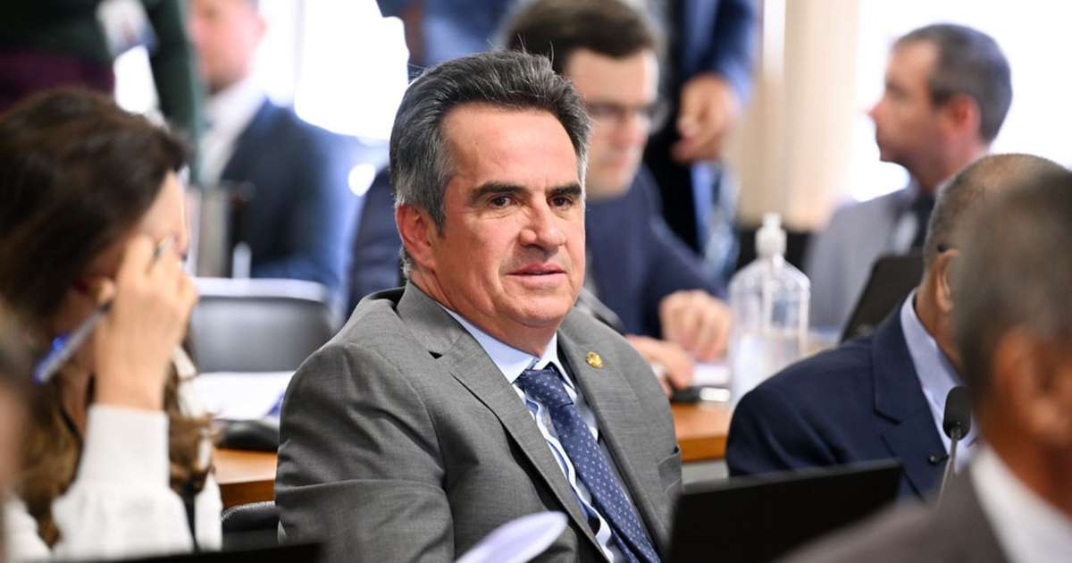 Ciro Nogueira é alvo de buscas da Polícia Federal em investigação do caso Master