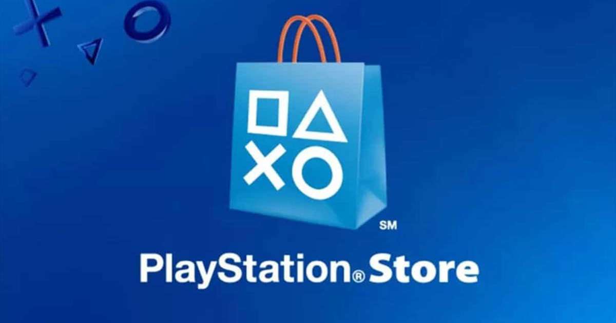 PlayStation Store Remove Aba 'Ofertas' Sem Explicação