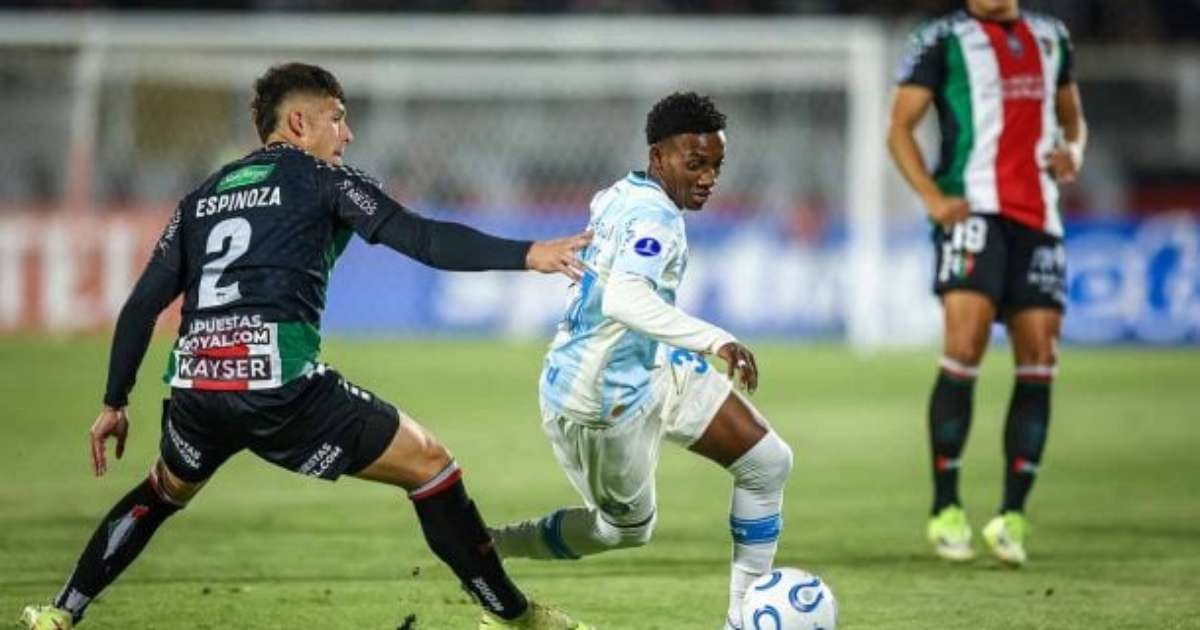 Grêmio se prepara para renovar contrato de Gabriel Mec até 2031 e evitar assédio europeu
