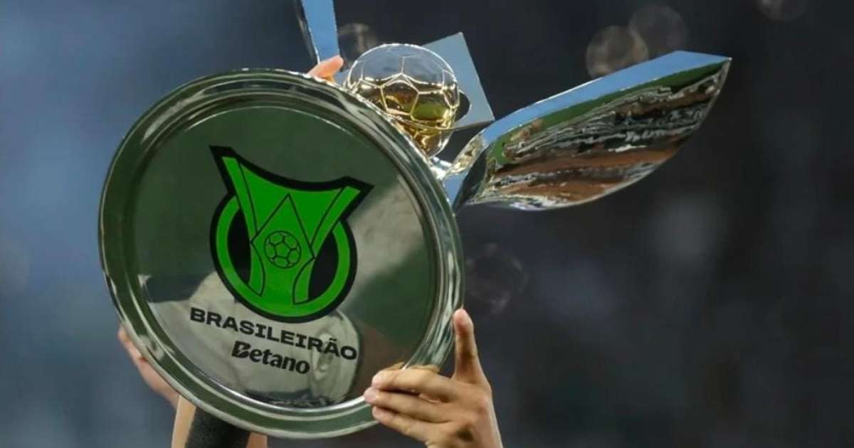 Gigante Brasileiro anuncia novo mascote