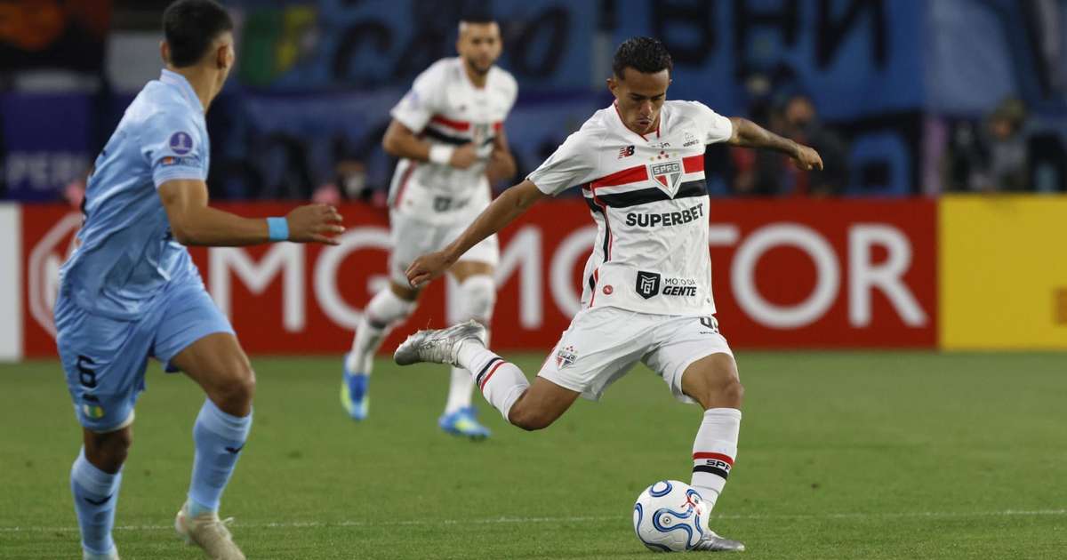 Roger Machado destaca importância do ponto conquistado contra O'Higgins na Sul-Americana 