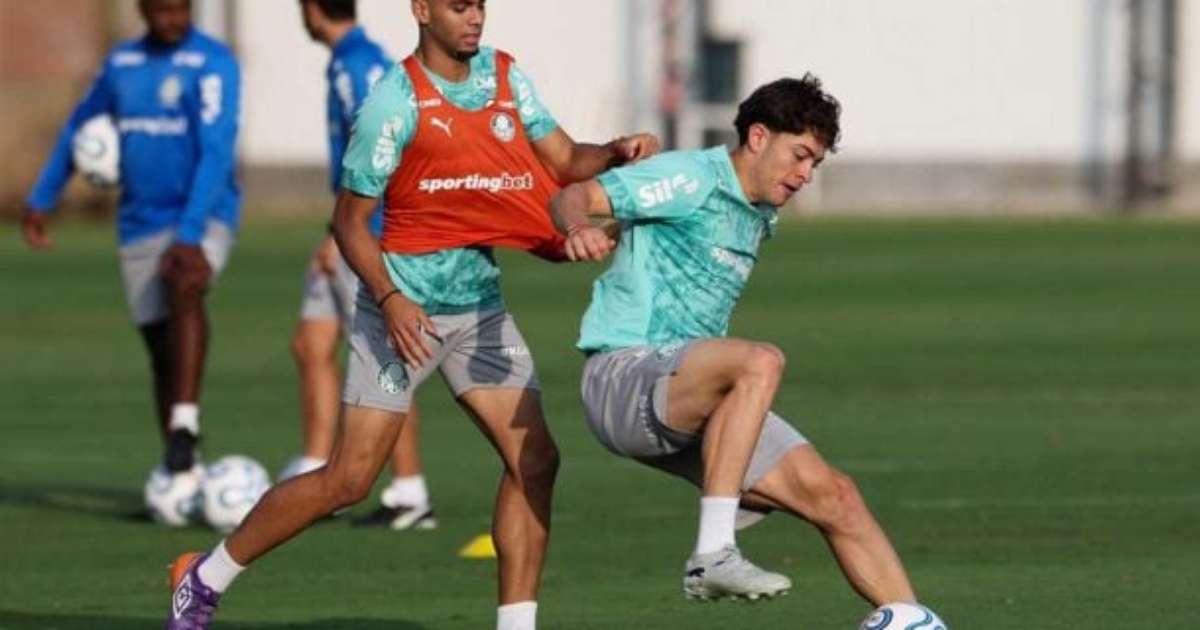 Arthur em recuperação após lesão, enquanto Piquerez avança em reabilitação no Palmeiras