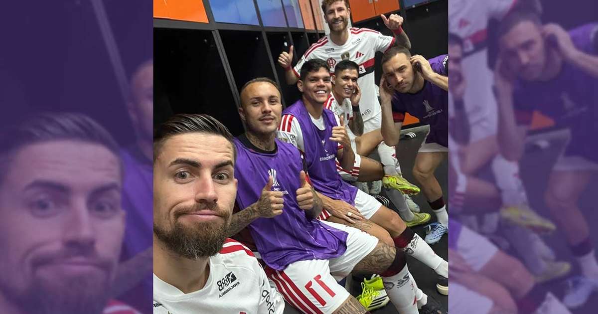 Conmebol projeta prazo para decisão final sobre Medellín x Flamengo