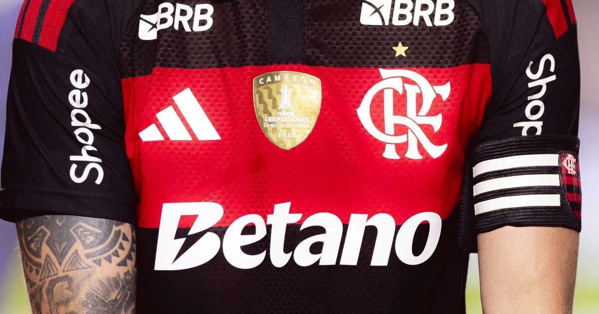 Gigante Europeu Confirma Transferência de Ex-Flamengo por R$ 260 Milhões