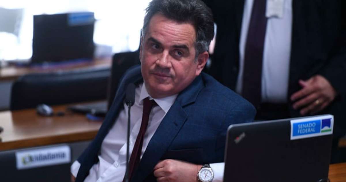 Alvo da PF, senador Ciro Nogueira fala em 'pressão': 'Todo ano político é a mesma coisa'