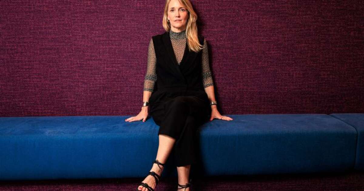 Todas as empresas são de tecnologia: a visão de Claudia Woods