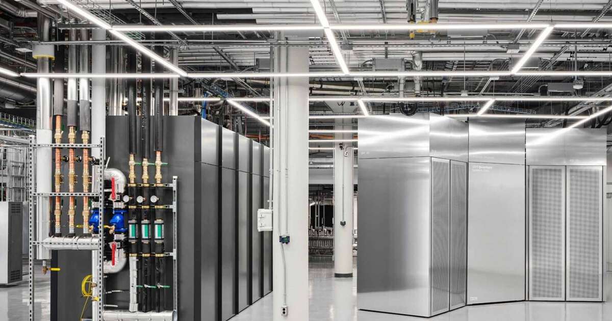 "Este resultado é um sonho": a IBM realizou a maior simulação de química quântica até hoje, e há boas notícias