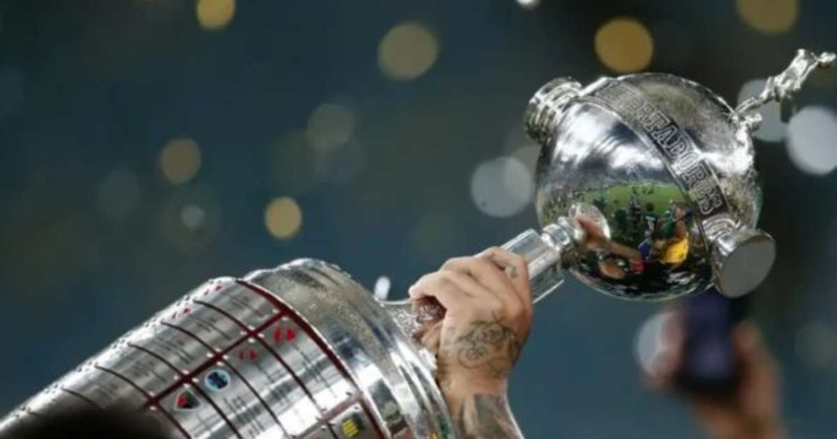 Como estão os grupos da Libertadores restando duas rodadas