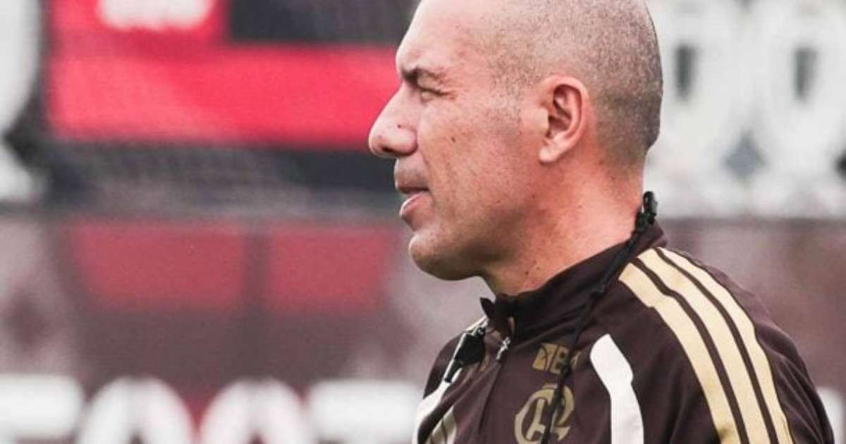 Maratona do Flamengo ganha respiro com cancelamento de jogos