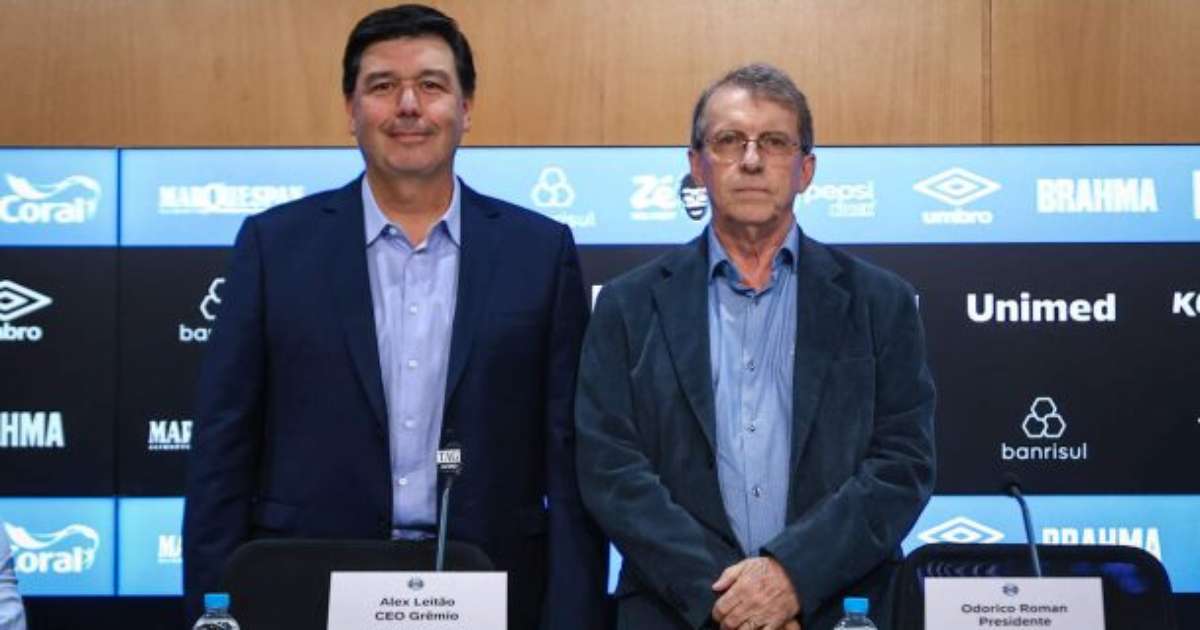 Grêmio e Flamengo Selam Acordo Estratégico na Libra que Revoluciona o Mercado Futebolístico