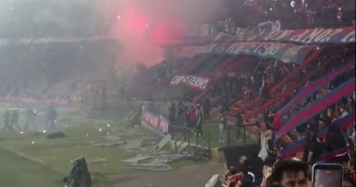 Flamengo em Foco: Confusão Marca Jogo e Ganha Destaque Internacional