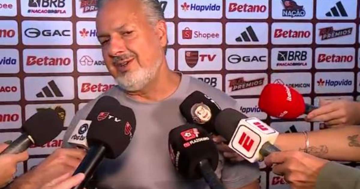 Diretor do Flamengo Expressa Preocupação Após Incidente de Invasão no Túnel por Torcedores