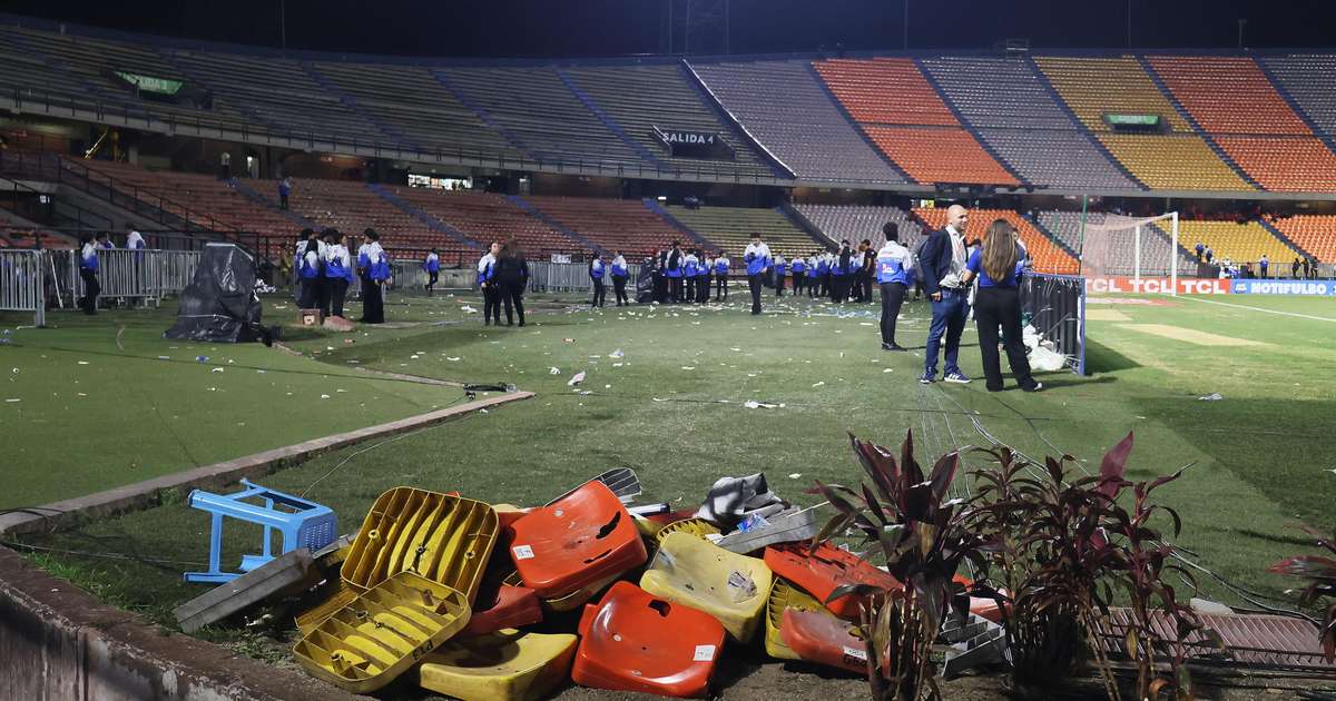 Flamengo deve garantir três pontos com cancelamento de jogo pela Libertadores