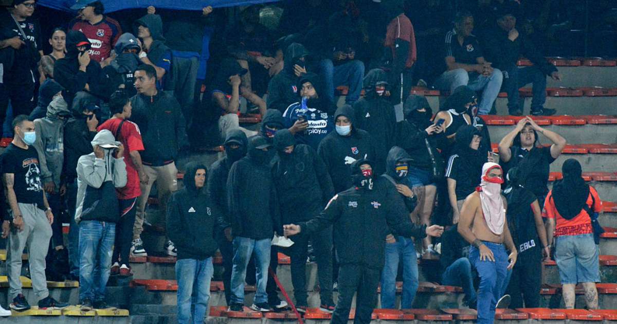 Consequências do Cancelamento do Jogo do Flamengo na Libertadores: Impactos e Novos Rumos