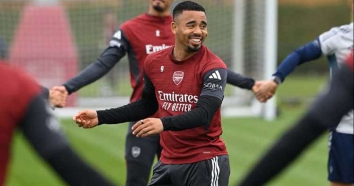 West Ham x Arsenal: onde assistir, escalações e arbitragem